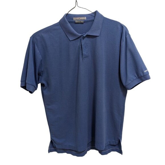 Vintage 80s Levi Polo Shirt - Picture 1 of 3